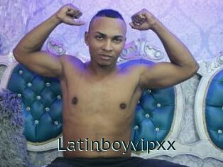 Latinboyvipxx