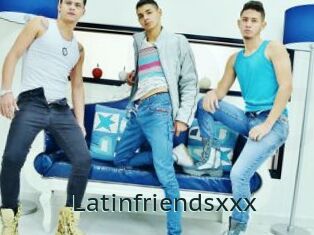 Latinfriendsxxx