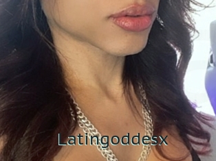 Latingoddesx