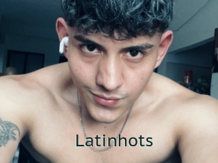 Latinhots