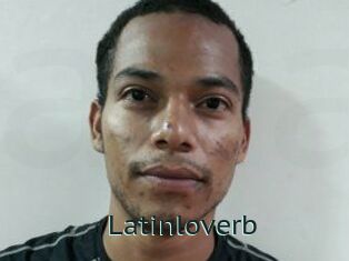 Latinloverb