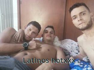 Latinos_hotxxx