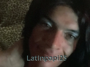 Latinpapi25