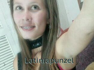 Latinrapunzel