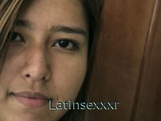 Latinsexxxr