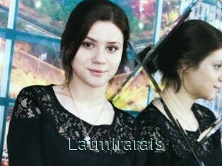 Latmirarais
