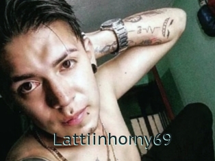 Lattiinhorny69