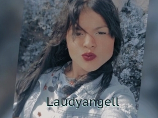 Laudyangell