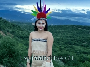 lauraandtheo21 Anal X