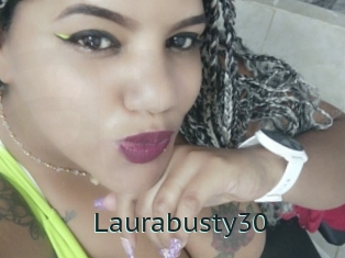 Laurabusty30