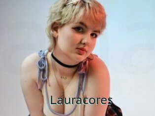 lauracores Anal X