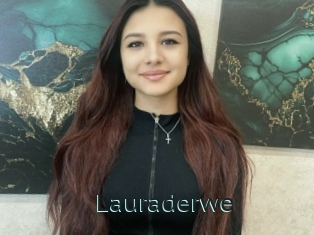 Lauraderwe