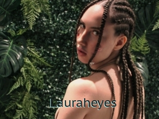 Lauraheyes