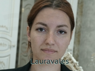 Lauravales