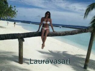 Lauravasari