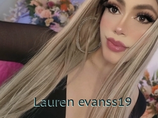 Lauren_evanss19