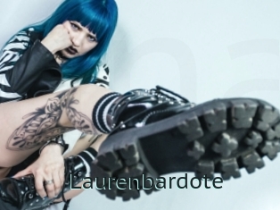 Laurenbardote