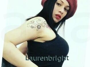 Laurenbright