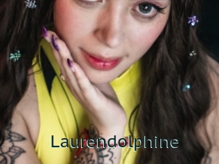 Laurendolphine