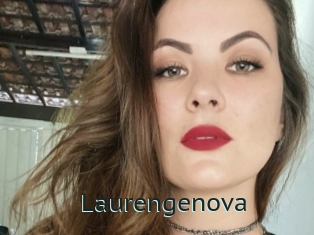 Laurengenova