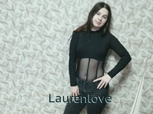 Laurenlove