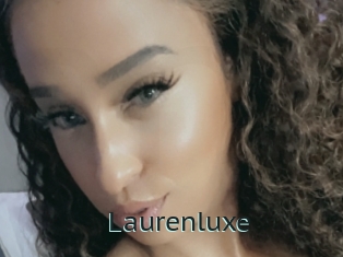 Laurenluxe