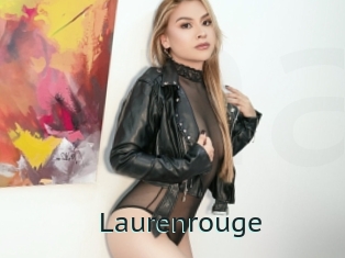 Laurenrouge