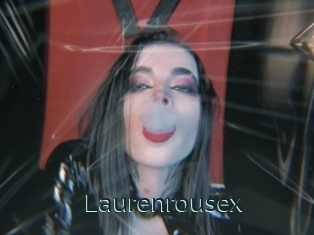 Laurenrousex