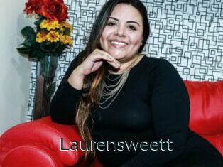 Laurensweett