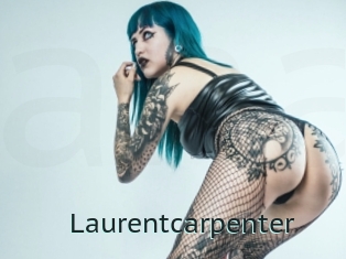 laurentcarpenter Anal X