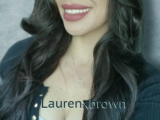 Laurenxbrown