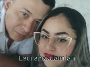 Laurenxxdamian