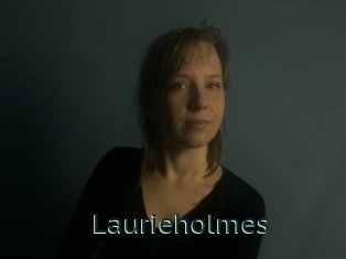 Laurieholmes