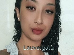 Lauvergara