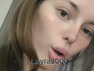 layra2000 Anal X
