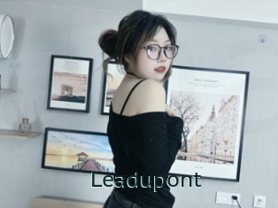 Leadupont