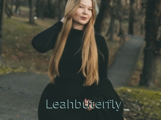 Leahbuterfly