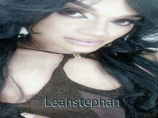 Leahstephan