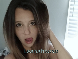 Leanahxoxo