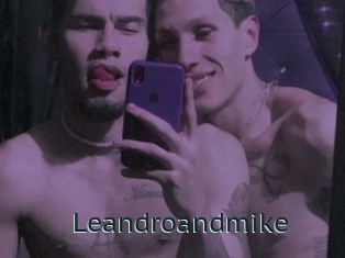 Leandroandmike