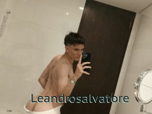 Leandrosalvatore