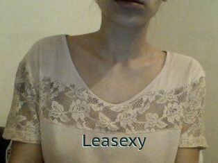 Leasexy