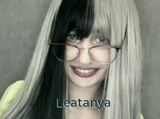 Leatanya