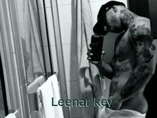 Leenar_key