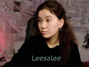 Leesalee