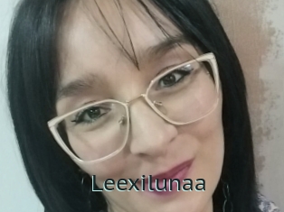 Leexilunaa