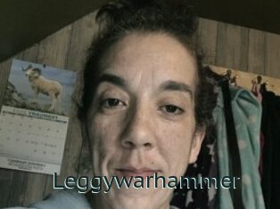 Leggywarhammer