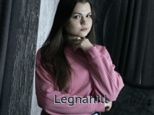 legnahill Anal X