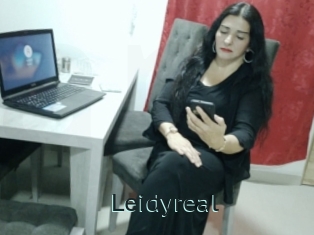 Leidyreal