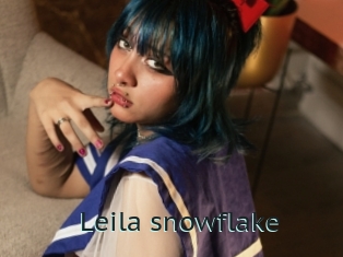 Leila_snowflake